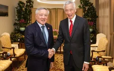 Thúc đẩy hợp tác Việt Nam - Singapore