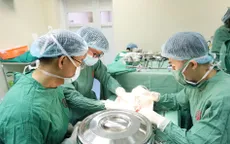 Quảng Ninh: Thêm một ca ghép thận thành công