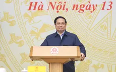 Thủ tướng: Đưa các dự án nhà ở xã hội vào "luồng xanh", "luồng ưu tiên"