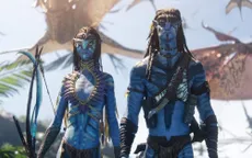 Avatar: Fire and Ash xác lập ngôi vị số 1 về doanh thu phòng vé cho nữ diễn viên chính