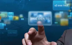 Đòn bẩy số hóa và nỗ lực gỡ khó cho hộ kinh doanh từ miễn phí dịch vụ thuế điện tử