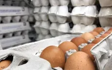 Trứng gà khan hiếm kéo dài tại Pháp