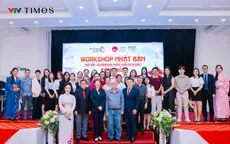 Nhật Bản đẩy mạnh xúc tiến thu hút khách du lịch vùng Đồng bằng sông Cửu Long