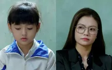 Gia đình trái dấu - Tập 20: Bà Ánh đi gặp con rơi của chồng