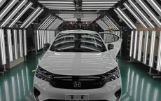 Thị trường ô tô Việt Nam 2025: Vượt 375.000 xe, tăng trưởng hai chữ số