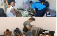 Liên tiếp triệt phá các tụ điểm ma túy ở Đồng Nai trước cao điểm Tết