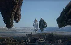 Cái kết của phim Trò chơi vương quyền lại gây chú ý