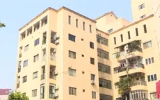 Những người hòa giải mâu thuẫn tại các khu chung cư