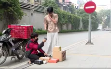 Mạo danh shipper đứng thứ 4 trong các hình thức lừa đảo năm 2025