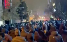 Iran cho phép gọi quốc tế hạn chế, Internet vẫn bị phong tỏa sau biểu tình