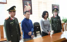 Khởi tố Giám đốc Trung tâm Huấn luyện và Thi đấu thể dục, thể thao Hà Tĩnh