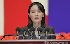 Triều Tiên yêu cầu Hàn Quốc xin lỗi về vụ “xâm nhập bằng UAV”