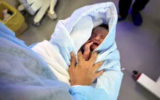 Chiến sự tại Gaza khiến số ca sinh giảm 41%