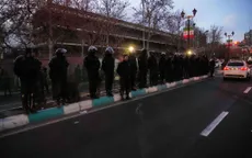 Iran cảnh báo trả đũa nếu Washington tấn công