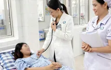 Kích hoạt báo động đỏ toàn viện, cứu sống sản phụ nguy kịch ngay sau sinh