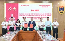 Đẩy mạnh tuyên truyền biển đảo, thu hút nguồn lực bảo vệ chủ quyền quốc gia