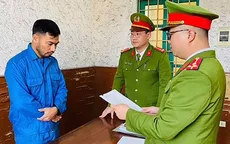 Bắt nguyên giám đốc ngân hàng ở Quảng Ninh lừa đảo hàng tỷ đồng