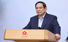 Thủ tướng: Chủ động đóng góp, xây dựng và định hình quan hệ quốc tế