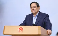 Thủ tướng: Giữ chủ động chiến lược, đưa hội nhập quốc tế thực sự trở thành một trụ cột phát triển