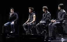 Jay Park đầu tư cho nhóm nhạc nam mới dù biết tốn kém tiền bạc