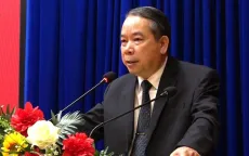 Khởi tố nguyên Chánh án Toà án Nhân dân cấp cao tại Đà Nẵng