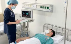 Não mô cầu xâm lấn: Hiệu quả từ điều trị và chăm sóc toàn diện