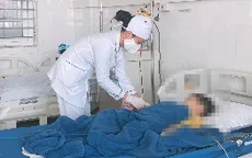 Cảnh báo thiếu máu thiếu sắt nặng ở trẻ em