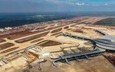 Giao ACV làm chủ đầu tư giai đoạn 2 dự án sân bay Long Thành