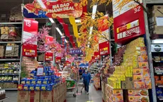 MM Mega Market Việt Nam tăng 30% hàng hóa phục vụ Tết Bính Ngọ