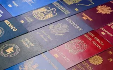 Những quốc gia sở hữu hộ chiếu quyền lực nhất thế giới năm 2026