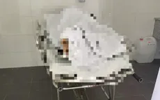 Công an vào cuộc điều tra vụ công nhân tử vong bí ẩn tại mỏ đá Phong Phú