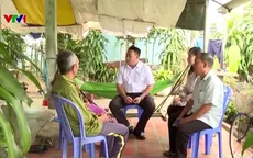 Đổi mới cách chăm lo Tết cho người dân tại TP Hồ Chí Minh