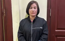 Bắt khẩn cấp chủ quán cà phê điều hành đường dây mại dâm tại Hà Nội