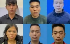 Triệt phá ổ nhóm trộm cắp, tiêu thụ xe máy dịp giáp Tết tại Hà Nội