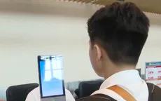 Yêu cầu xác thực sinh trắc học với giao dịch doanh nghiệp mới