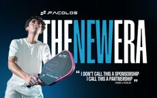 Thương hiệu Pickleball Việt vươn tầm quốc tế