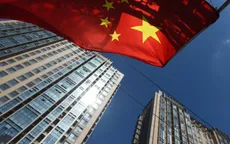 Trung Quốc đạt thặng dư thương mại kỷ lục