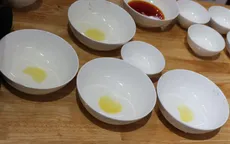 Bộ Y tế: Kiểm tra phản ánh mất an toàn thực phẩm tại một nhà hàng tiệc cưới ở TP Hồ Chí Minh