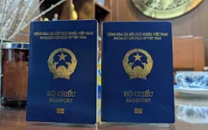 Hộ chiếu Việt Nam tăng 5 bậc