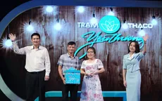 Trạm yêu thương: Hạnh phúc diệu kỳ
