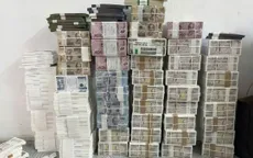 Lại rộ dịch vụ đổi tiền mới dịp Tết: Phí cao, cảnh giác lừa đảo