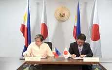 Nhật Bản, Philippines tăng cường hợp tác an ninh