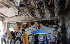 Liên hợp quốc cảnh báo có thể đưa Israel ra Tòa án Công lý Quốc tế