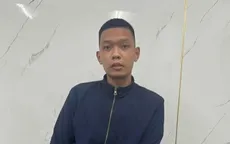 Nghi phạm sát hại liên tiếp 2 phụ nữ ở Hưng Yên ra đầu thú