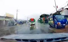 Tăng hiệu quả giám sát giao thông nhờ hệ thống tiếp nhận phản ánh vi phạm