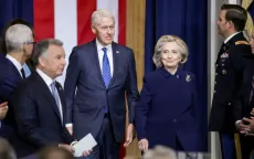 Vợ chồng cựu Tổng thống Bill Clinton từ chối điều trần trước Quốc hội