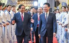 Thủ tướng: ASEAN cần thúc đẩy xây dựng một hệ sinh thái số nhân văn