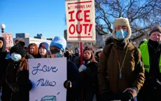 Làn sóng từ chức tại Bộ Tư pháp Mỹ sau vụ nổ súng của đặc vụ ICE