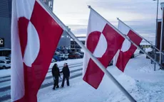 Đan Mạch không giải quyết được “bất đồng cơ bản” với Tổng thống Trump về Greenland