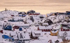 Việc mua lại Greenland có thể tốn tới 700 tỷ USD